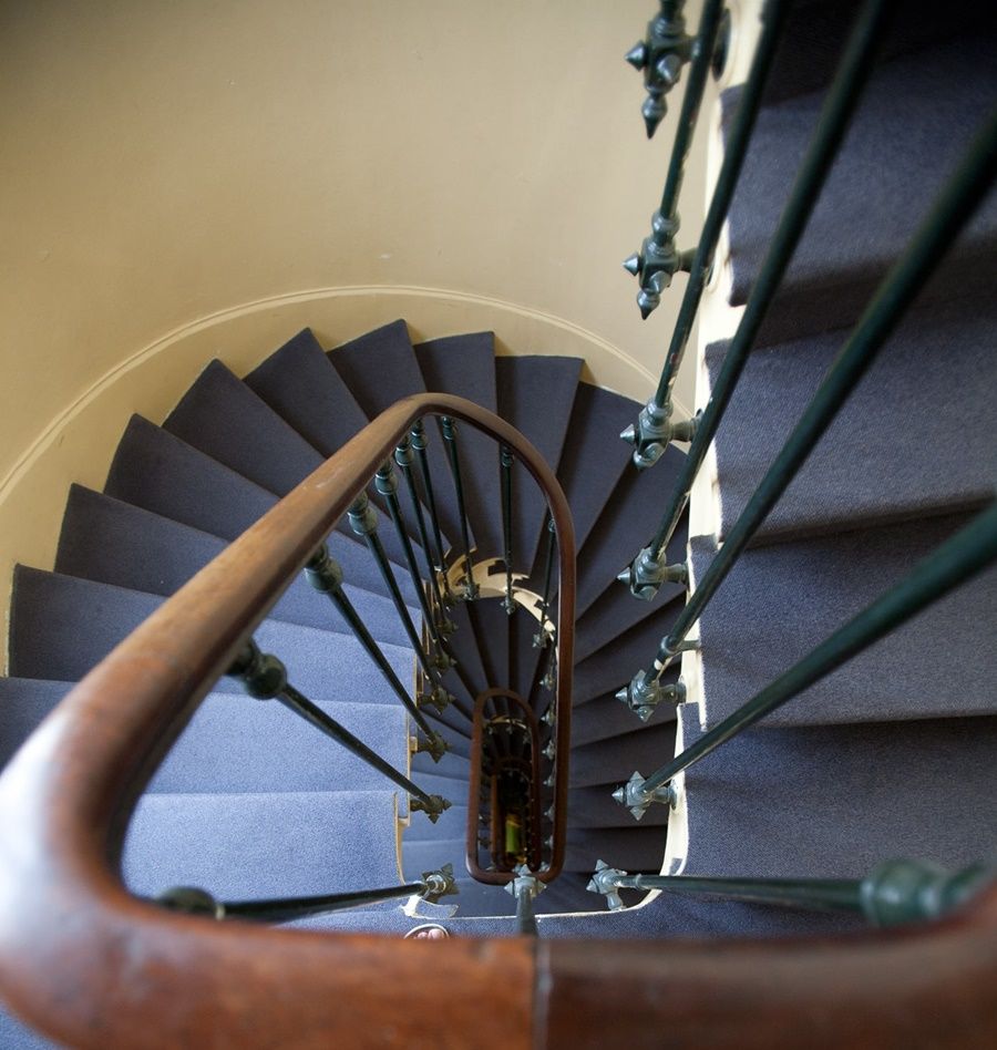 Avenir Hotel Montmartre Paris Exterior photo